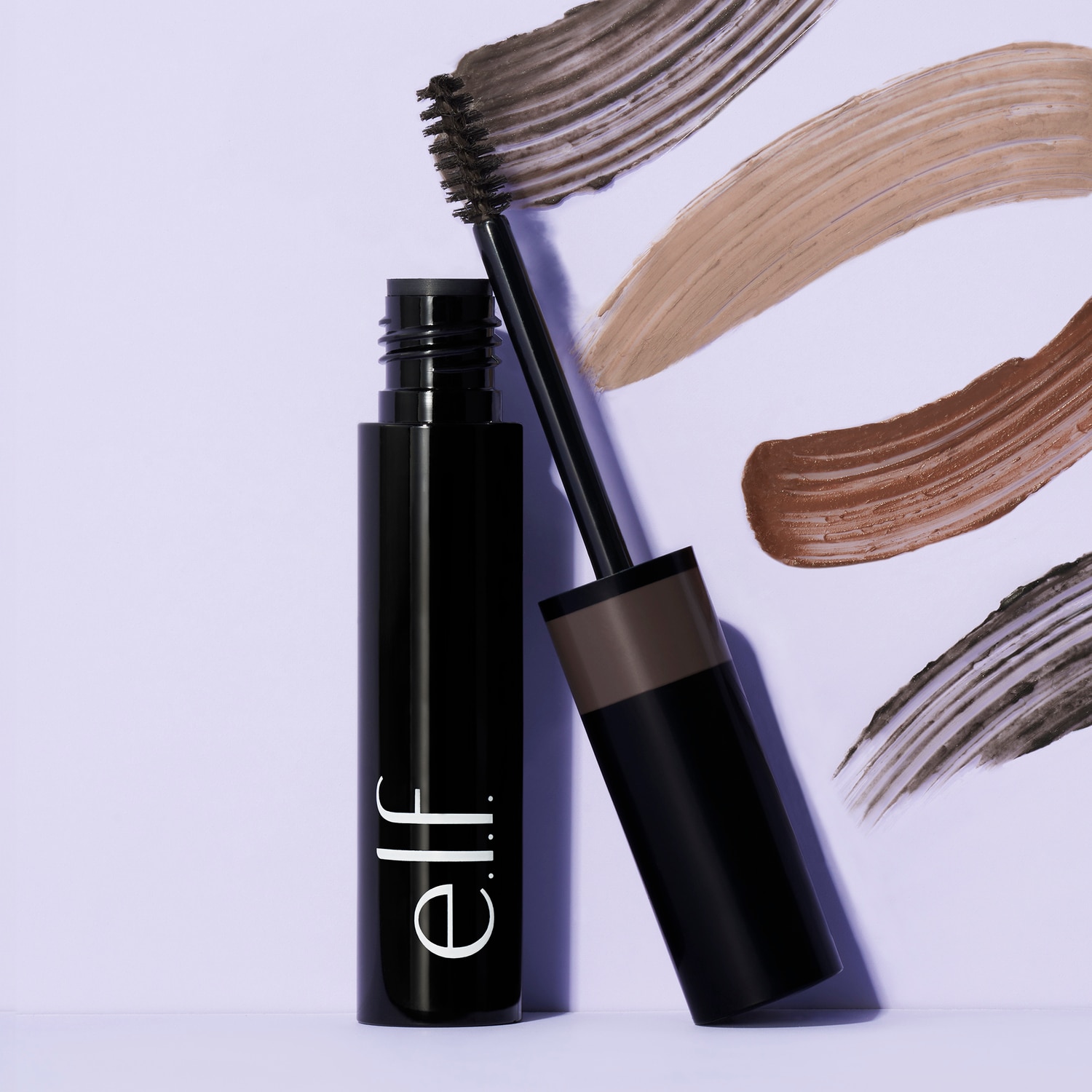 E.L.F. WOW BROW GEL (GEL PARA CEJAS CON COLOR)